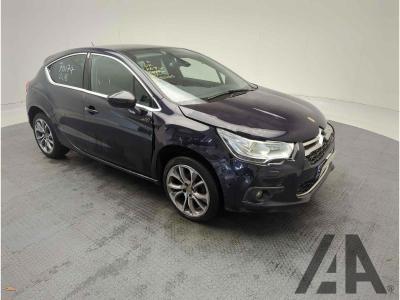 Image of 2015 DS 4 BLUEHDI 1955 S/S 1560cc TURBO DIESEL MANUAL 6 Speed 5 DOOR HATCHBACK
