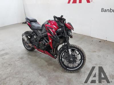 Image of 2018 SUZUKI GSX-S 750 AL8 ABS 749cc PETROL MOTORCYCLE