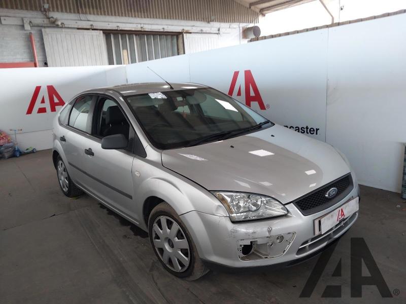 2005 FORD FOCUS LX 1596cc PETROL MANUAL 5 Speed 5 DOOR HATCHBACK
