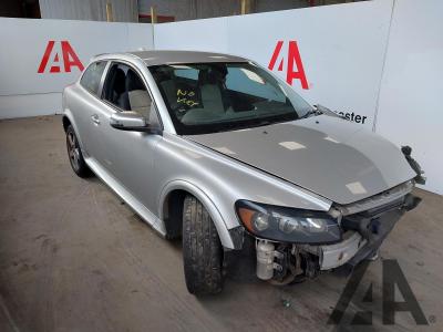 Image of 2008 VOLVO C30 SPORT 1596cc PETROL MANUAL 5 Speed 3 DOOR HATCHBACK