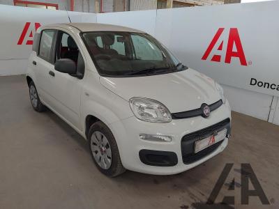 Image of 2013 FIAT PANDA POP 1242cc PETROL MANUAL 5 DOOR HATCHBACK