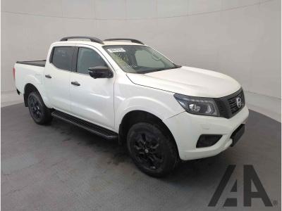 Image of 2021 NISSAN NAVARA DCI N-GUARD SHR DCB 2299cc TURBO DIESEL AUTOMATIC 4 DOOR PICK UP