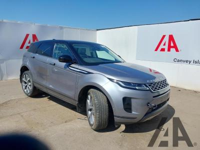 Image of 2019 LAND ROVER RANGE ROVER EVOQUE HSE 1999cc TURBO DIESEL AUTOMATIC 9 Speed 5 DOOR ESTATE