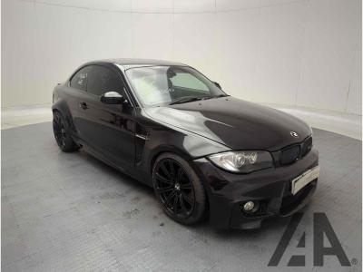 Image of 2009 BMW 1 SERIES 120D M SPORT 2000cc DIESEL MANUAL 3 DOOR COUPE