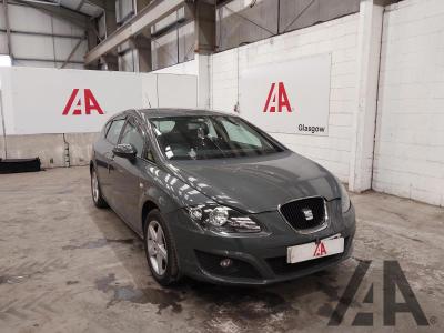 Image of 2011 SEAT LEON 1197cc