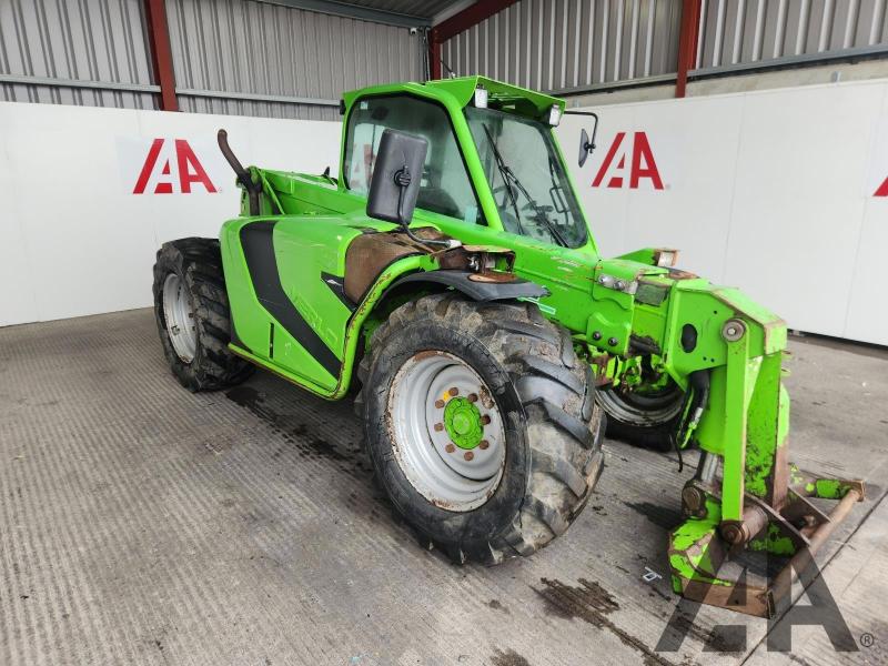 2014 Ified 3800cc IFIED AGRI/SPV