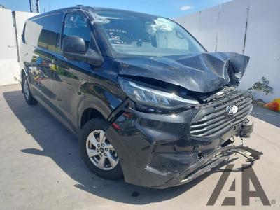Image of 2026 FORD TRANSIT CUSTOM 320 LIMITED L2H1 P/V ECOBLUE 1996cc TURBO DIESEL MANUAL PANEL VAN