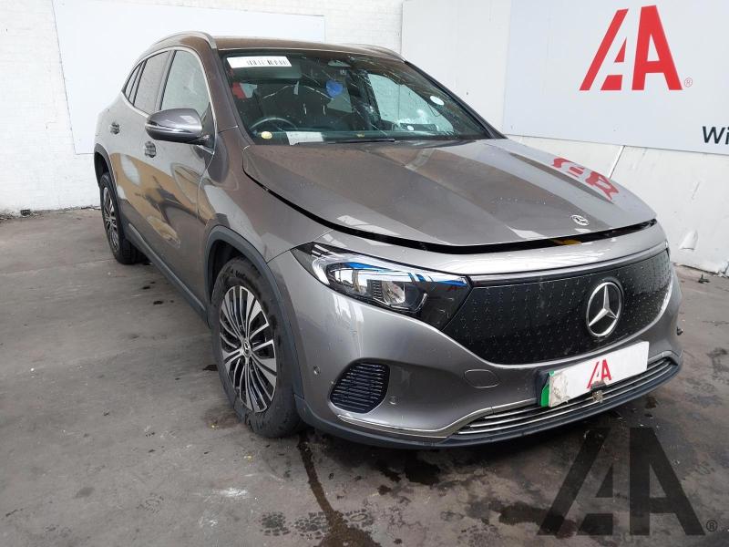 2024 MERCEDES EQA 250PLUS SPORT EXECUTIVE ELECTRIC DIRECT DRIVE 5 DOOR ESTATE
