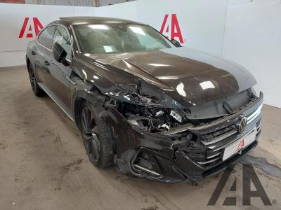 Image of 2024 VOLKSWAGEN ARTEON R-LINE TDI 4MOTION DSG 1968cc TURBO DIESEL SEMI AUTO 5 DOOR HATCHBACK