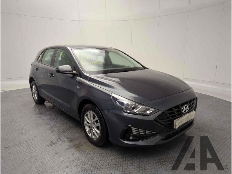2021 HYUNDAI I30 CRDI SPECIAL EDITION 1598cc TURBO DIESEL MANUAL 6 Speed 5 DOOR HATCHBACK