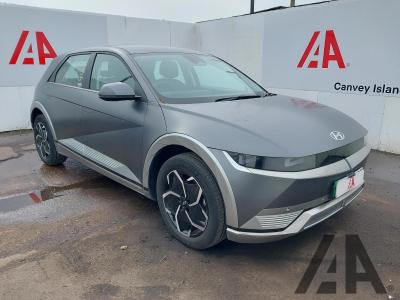 Image of 2023 HYUNDAI IONIQ 5 PREMIUM ELECTRIC DIRECT DRIVE 5 DOOR ESTATE