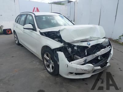 Image of 2013 BMW 3 SERIES 320D SE TOURING 1995cc TURBO DIESEL MANUAL 5 DOOR ESTATE