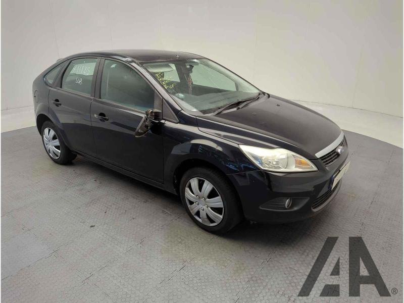 2009 FORD FOCUS STYLE 1798cc PETROL MANUAL 5 Speed 5 DOOR HATCHBACK