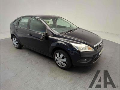 2009 FORD FOCUS STYLE 1798cc PETROL MANUAL 5 Speed 5 DOOR HATCHBACK
