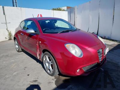 Image of 2011 ALFA ROMEO MITO VELOCE 16V 1368cc PETROL MANUAL 6 Speed 3 DOOR HATCHBACK