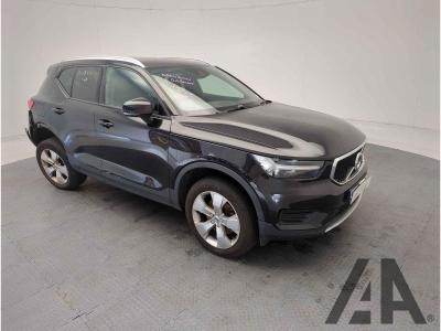 Image of 2020 VOLVO XC40 B4 MOMENTUM MHEV 1969cc PETROL AUTOMATIC 5 DOOR ESTATE