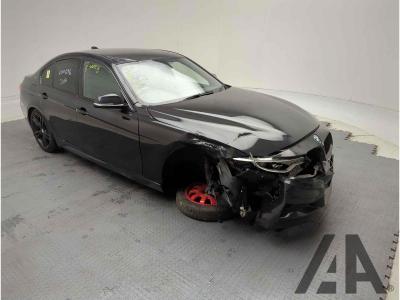 Image of 2017 BMW 3 SERIES 330E M SPORT 1998cc TURBO PETROL/ELECTRIC AUTOMATIC 4 DOOR SALOON