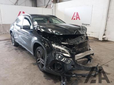Image of 2019 MERCEDES GLA-CLASS GLA 180 URBAN EDITION 1595cc TURBO PETROL AUTOMATIC 7 Speed 5 DOOR ESTATE