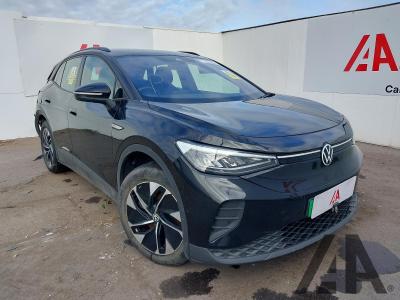 Image of 2023 VOLKSWAGEN ID4 LIFE EDITION ELECTRIC DIRECT DRIVE 5 DOOR ESTATE