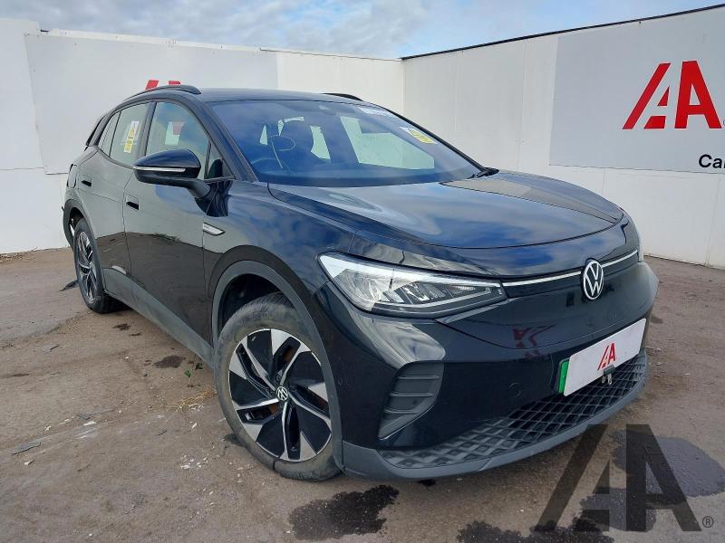 2023 VOLKSWAGEN ID4 LIFE EDITION ELECTRIC DIRECT DRIVE 5 DOOR ESTATE