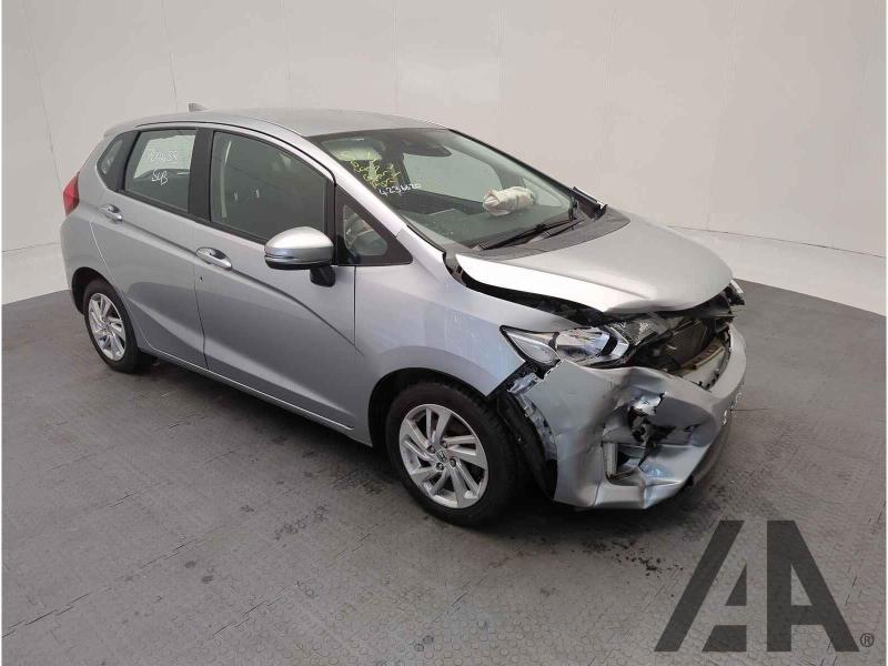 2016 HONDA JAZZ I-VTEC SE 1318cc PETROL CVT 5 DOOR HATCHBACK