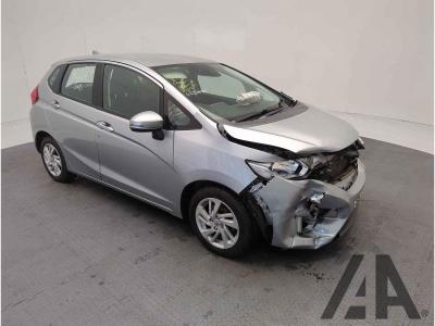 Image of 2016 HONDA JAZZ I-VTEC SE 1318cc PETROL CVT 5 DOOR HATCHBACK