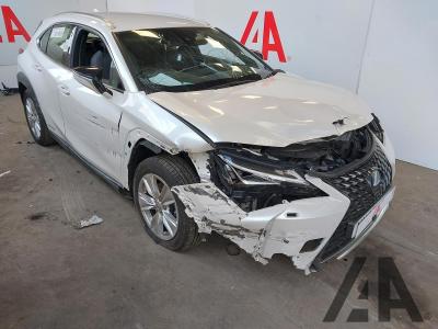 Image of 2020 LEXUS UX 250H 1987cc PETROL/ELECTRIC CVT 5 DOOR ESTATE