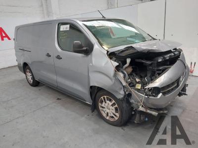 Image of 2020 VAUXHALL VIVARO L2H1 3100 DYNAMIC S/S 1997cc TURBO DIESEL MANUAL PANEL VAN