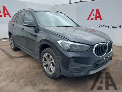 Image of 2022 BMW X1 SDRIVE18I SE 1499cc TURBO PETROL SEMI AUTO 5 DOOR ESTATE