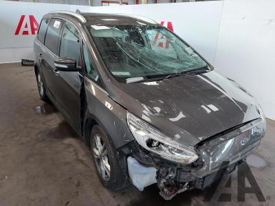 Image of 2020 FORD GALAXY TITANIUM ECOBLUE 1996cc TURBO DIESEL AUTOMATIC 5 DOOR MPV