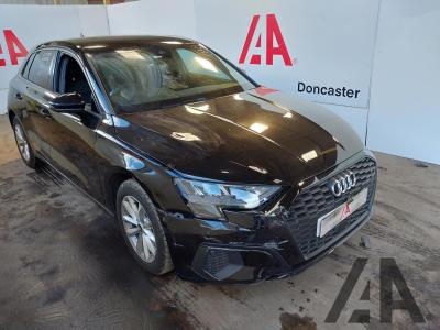 Image of 2020 AUDI A3 SPORTBACK TFSI TECHNIK 30 999cc PETROL MANUAL 5 DOOR HATCHBACK