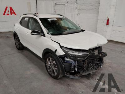 Image of 2024 KIA STONIC GT-LINE S 998cc TURBO PETROL SEMI AUTO 5 DOOR HATCHBACK