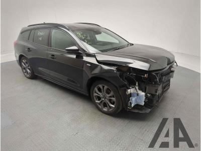 Image of 2022 FORD FOCUS ST-LINE 999cc TURBO PETROL MANUAL 5 DOOR ESTATE