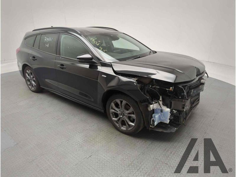2022 FORD FOCUS ST-LINE 999cc TURBO PETROL MANUAL 5 DOOR ESTATE