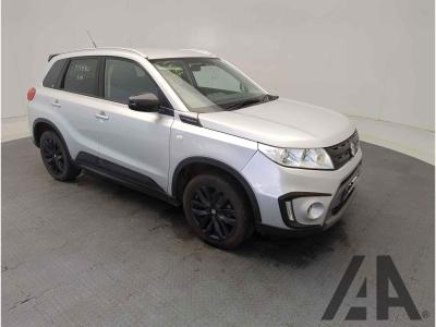 Image of 2018 SUZUKI VITARA KURO 1586cc PETROL MANUAL 5 Speed 5 DOOR HATCHBACK
