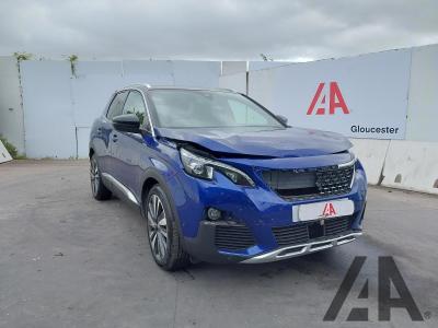 Image of 2020 PEUGEOT 3008 PURETECH S/S GT LINE PREMIUM 1199cc TURBO PETROL AUTOMATIC 5 DOOR HATCHBACK