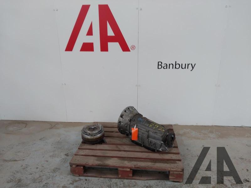 2016 MERCEDES C-CLASS C220 D 2143cc AUTOMATIC GEARBOX