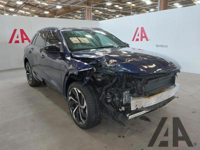 Image of 2021 AUDI E-TRON QUATTRO BLACK EDITION 55 ELECTRIC DIRECT DRIVE 5 DOOR ESTATE