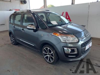 Image of 2013 CITROEN C3 PICASSO SELECTION HDI 1560cc TURBO DIESEL MANUAL 5 DOOR MPV