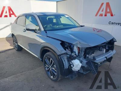 Image of 2026 HONDA HR-V I-MMD ADVANCE 1498cc PETROL/ELECTRIC CVT 5 DOOR HATCHBACK
