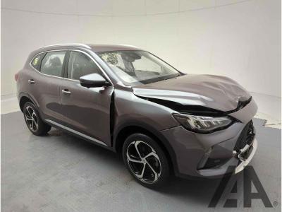 Image of 2024 MG HS SE 1490cc TURBO PETROL/ELECTRIC AUTOMATIC 5 DOOR ESTATE