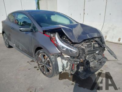 Image of 2018 KIA CEED PRO CEED GT-LINE S ISG 998cc TURBO PETROL MANUAL 6 Speed 3 DOOR HATCHBACK