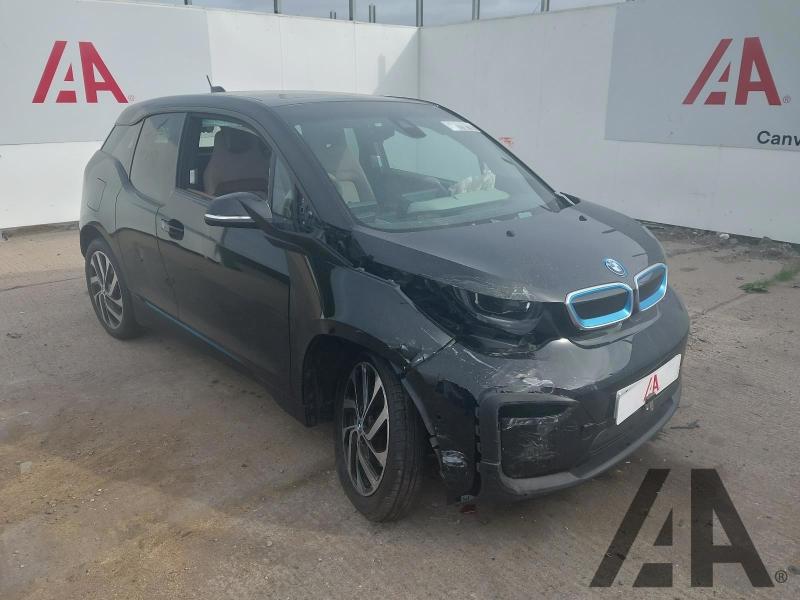 2021 BMW I3 ELECTRIC DIRECT DRIVE 5 DOOR HATCHBACK