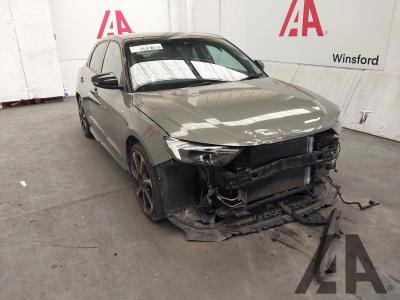 Image of 2021 AUDI A1 SPORTBACK TFSI S LINE BLACK ED 999cc TURBO PETROL SEMI AUTO 5 DOOR HATCHBACK