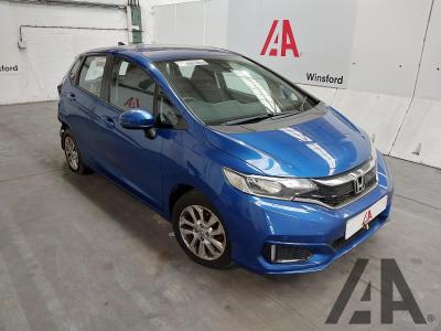 Image of 2019 HONDA JAZZ I-VTEC SE NAVI 1318cc PETROL CVT 5 DOOR HATCHBACK