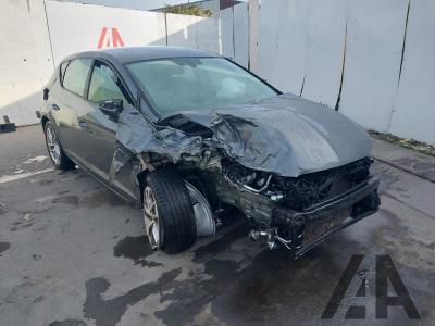Image of 2014 SEAT LEON TSI SE TECHNOLOGY 1395cc TURBO PETROL MANUAL 6 Speed 5 DOOR HATCHBACK