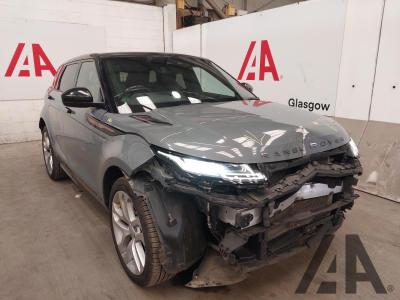 Image of 2019 LAND ROVER RANGE ROVER EVOQUE FIRST EDITION 1999cc TURBO DIESEL AUTOMATIC 9 Speed 5 DOOR ESTATE