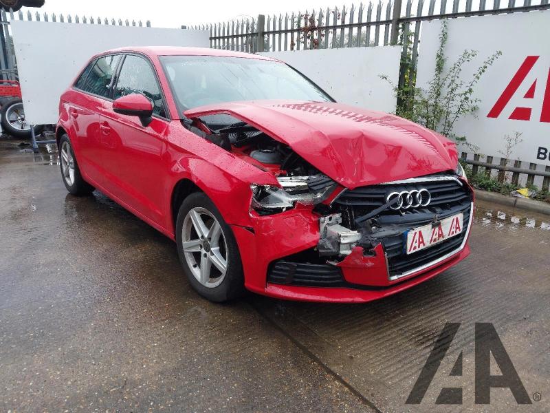 2019 AUDI A3 SPORTBACK TFSI SE TECHNIK 35 1498cc TURBO PETROL SEMI AUTO 7 Speed 5 DOOR HATCHBACK