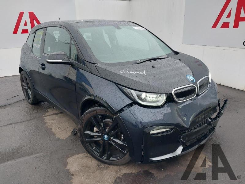 2021 BMW I3 I3S ELECTRIC DIRECT DRIVE 5 DOOR HATCHBACK