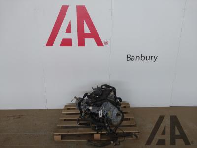 Image of 2019 HYUNDAI KONA ELECTRIC DRIVE UNIT